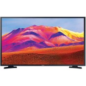 تصویر تلویزیون سامسونگ T5300 سایز ۴۳ اینچ کیفیت Full HD نوع LED 