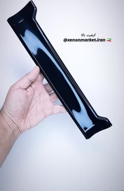 تصویر بال صندوق طرح Bmw 