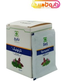 تصویر ساشه تارتونیک باریج اسانس ۵ گرم ۱۰ عددی 