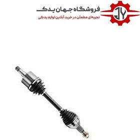 تصویر پلوس چپ ام وی ام 315 