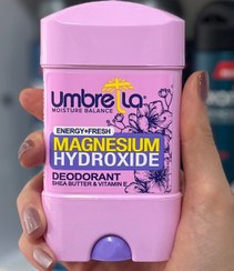 تصویر مام امبرلا - صورتی 