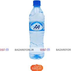 تصویر آب معدنی 500 سی سی زمزم - بازار فوری Zamzam mineral water 500 cc