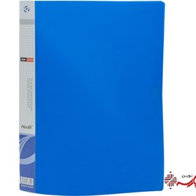 تصویر کلیربوک 40 برگ 