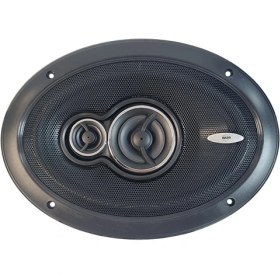 تصویر باند بیضی ایکس بیس مدل XBASS XB-6940 Car Speaker Xbass XN-6940