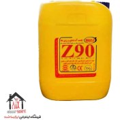 تصویر چسب آب بندی Z90 (10 لیتری) 