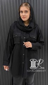 تصویر مانتو کد 546 