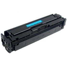 تصویر کارتريج مشکی اچ پي مدل 201A 201A Black LaserJet Toner Cartridge