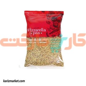 تصویر تخم گشنیز پیزارلا پا (pizzarella paa) 500 گرم 