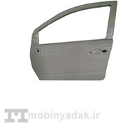 تصویر درب جلو چپ برلیانس H230 درجه یک 