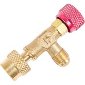 تصویر شیر اکسپوز هانگسن قرمز گاز ۴۰۴ 