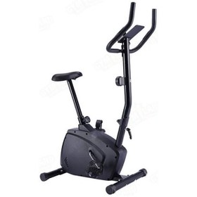 تصویر چرخ ثابت ایستاده مگنتی برند لیدر اسپرت Leader Sport مدل 8223 magnetic fixed standing wheel of leader sport model 8223