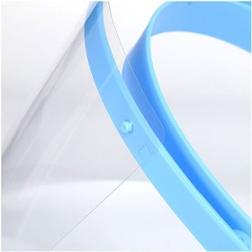 تصویر شیلد کوتیسن COTISEN - سفید Ultra light Protective Shield