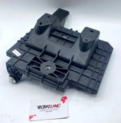 تصویر زیر باطری ساینا اصلی شرکتی 