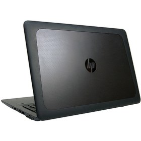 تصویر لپتاپ استوک HP-ZBook 15U G3 | i7-6820HQ 