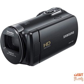 تصویر دوربین فیلمبرداری سامسونگ مدل HMX-F80 ا Samsung HMX-F80 Video Camera Samsung HMX-F80 Video Camera