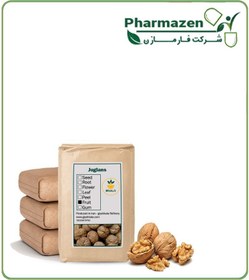 تصویر گردو خشک فله 