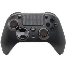 تصویر دسته بازی بی سیم تسکو مدل TG170W مناسب پلی استیشن ۴ و کامپیوتر 