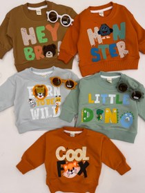 تصویر بلوز تک اسپورت 