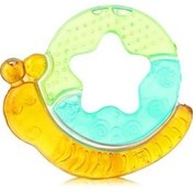 تصویر دندانگیر ژله ای یخچالی کیدزمی Kidsme طرح حلزون 