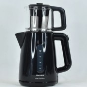تصویر چای ساز فیلیپس مدل HD730 
