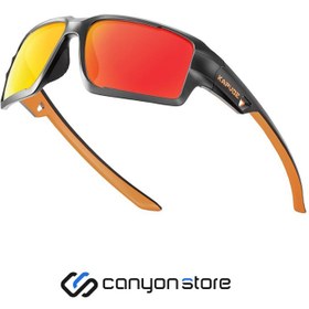 تصویر عینک کوهنوردی KAPVOE مدل TK95-QTC-1L-03 