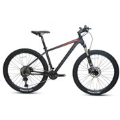 تصویر دوچرخه کوهستانی کمپ مدل Whizz 7 سایز ۲۷.۵ اینچ 