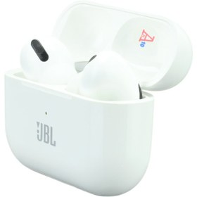 تصویر ایرپاد اورجینال JBL مدل R_03 ORIGINAL JBL AIRPODS R_03