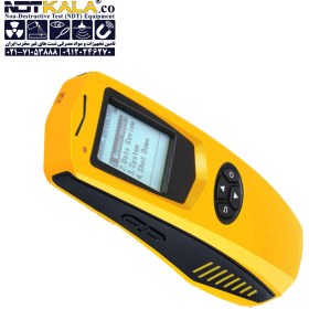 تصویر آرماتوریاب کاورمتر TEM-620X TEM-620X Wall Metal Detector Portable Rebar Detector