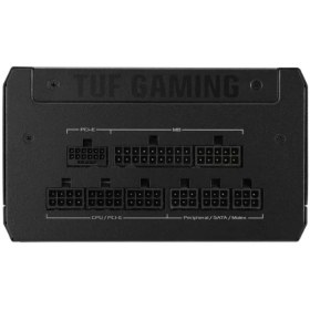 تصویر خرید پاور ASUS TUF Gaming 850W 80 Plus Gold Fully Modular 