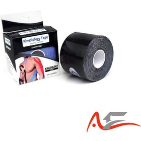 تصویر چسب کنزیو تیپ مدل KENZIO 