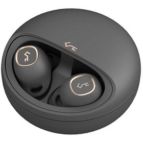 تصویر هدفون بلوتوثی آکی مدل EP-T10 Lite Aukey EP-T10 Lite Wireless Headphones