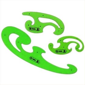 تصویر پیستوله سه تکه فابل 