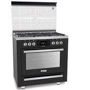 تصویر اجاق گاز مبله 5 شعله آلتون مدل MX5 ا furnished gas stove alton model MX5B furnished gas stove alton model MX5B