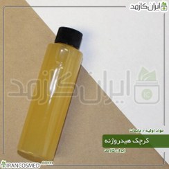 تصویر پی ای جی 40 (Polyethylene glyco 40 - PEG40) 120میل 