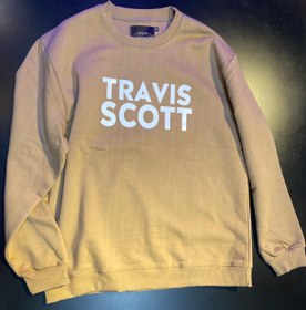 تصویر دورسTRAVIS SCOTT 