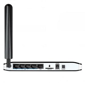 تصویر مودم 3G - 4G دی لینک DWR-755 Modem 3G - 4G D-Link DWR-755 3G Router