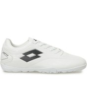 تصویر کتانی زمین چمن مردانه | لوتو Lotto LASER TF 5FX 