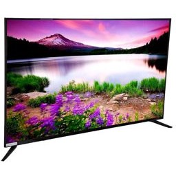 تصویر تلویزیون ال ای دی هوشمند شهاب مدل 43SH92S1 سایز 43 اینچ SHAHAB 43SH92S1 Smart LED TV 43 Inch