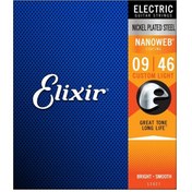 تصویر Elixir 09-46 Nanoweb 