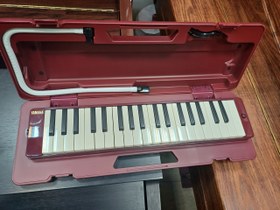 تصویر ملودیکا 3 اکتاو یاماها اورجینال YAMAHA MELODICA ORIGINAL 37KEY 