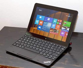 تصویر تبلت لپ تاپ شو لنوو LENOVO PAD 