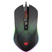 تصویر موس گیمینگ هویت MS1019 Havit MS1019 Wired Gaming Mouse