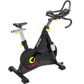 تصویر دوچرخه اسپینینگ باشگاهی کراس فیتنس مدل Speed500 Speed500 cross fitness club spinning bike