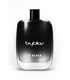 تصویر بیبلاس این بلک مردانه Byblos In Black for men