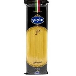 تصویر ساوین ماکارونی رشته ای 1.4 700 گرم 