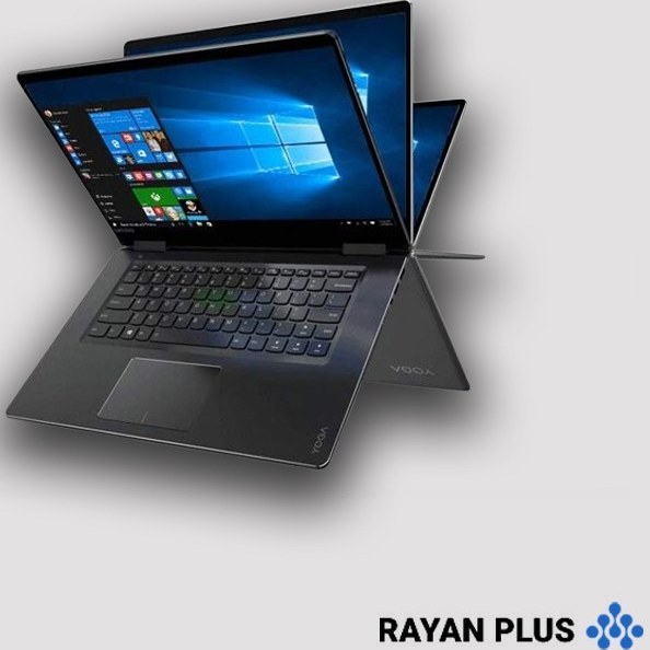 خرید و قیمت LENOVO YOGA 710 15 | i5 7200U | 16GB DDR4 | 256GB SSD