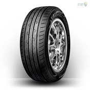 تصویر لاستیک تراینگل سایز 165/65R13 مدل TE301 