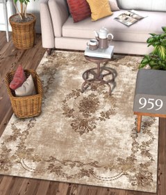 تصویر روفرشی کشدار code 959 
