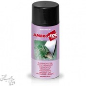 تصویر اسپری رنگ بر امبروسول Ambro-Sol Paint Remover مدل I256 