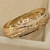 تصویر مینی تکپوش طلاروس کد 1427 